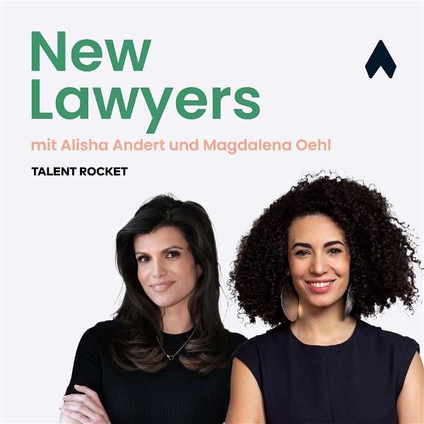 Artwork for New Lawyers