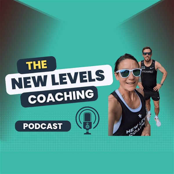 Artwork for New Levels Coaching Podcast