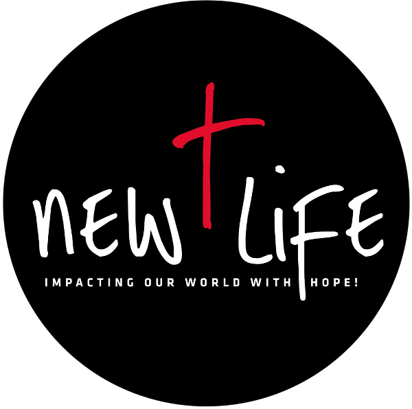Artwork for New Life Alvik Church Podcast
