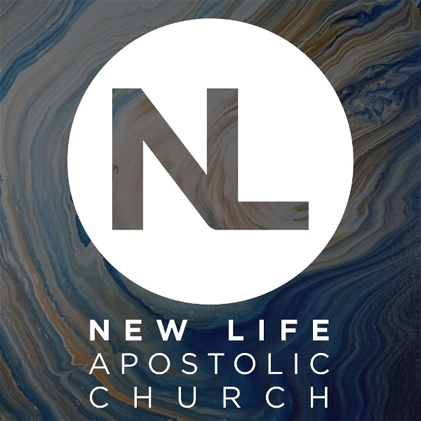 Artwork for New Life Apostolic Church