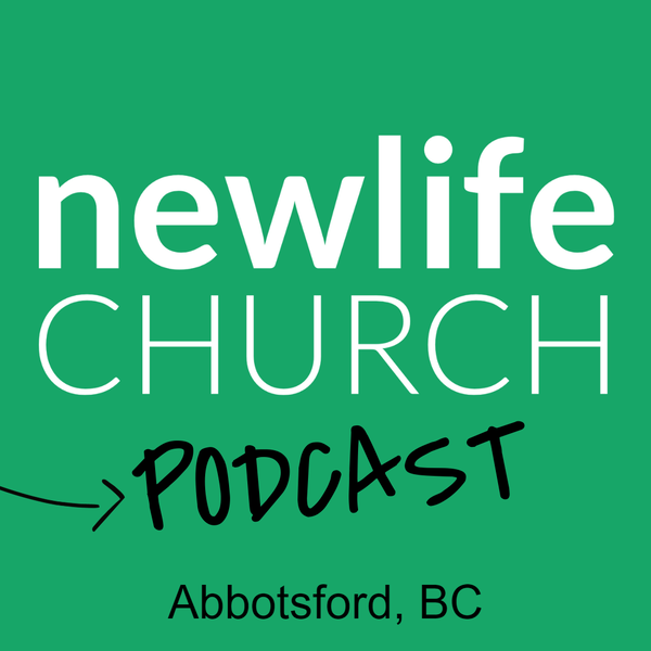 Artwork for New Life Church: Abbotsford, BC