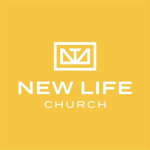 Artwork for New Life Church