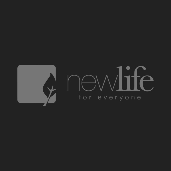 Artwork for New Life Church Bryanston