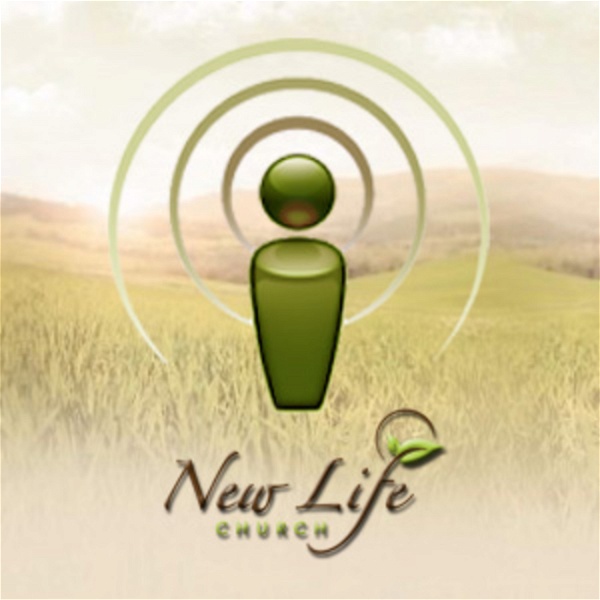 Artwork for New Life Church Podcast