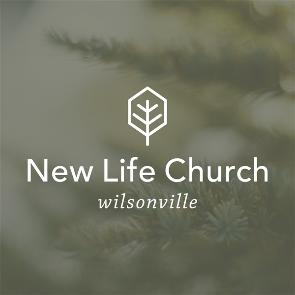 Artwork for New Life Church: Wilsonville