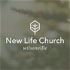 New Life Church: Wilsonville