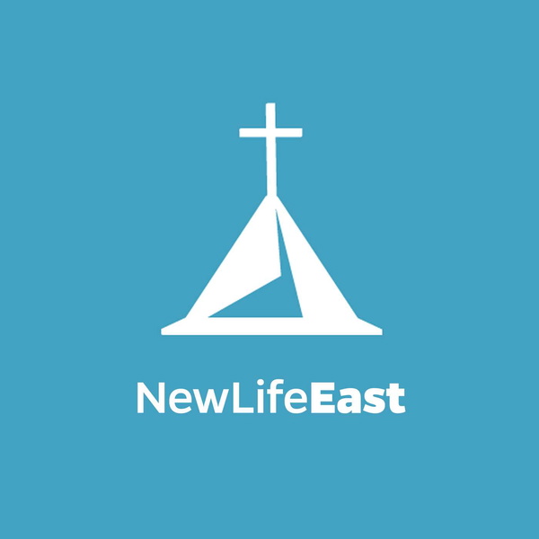Artwork for New Life East