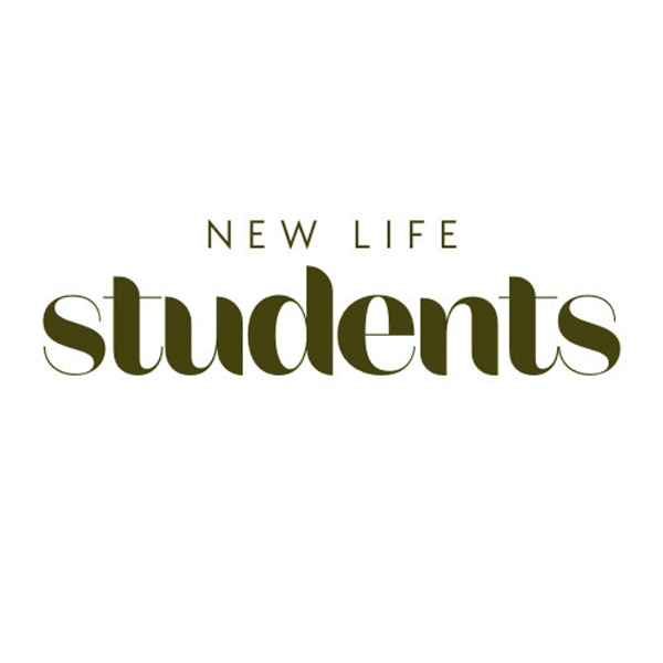 Artwork for New Life Student Ministries