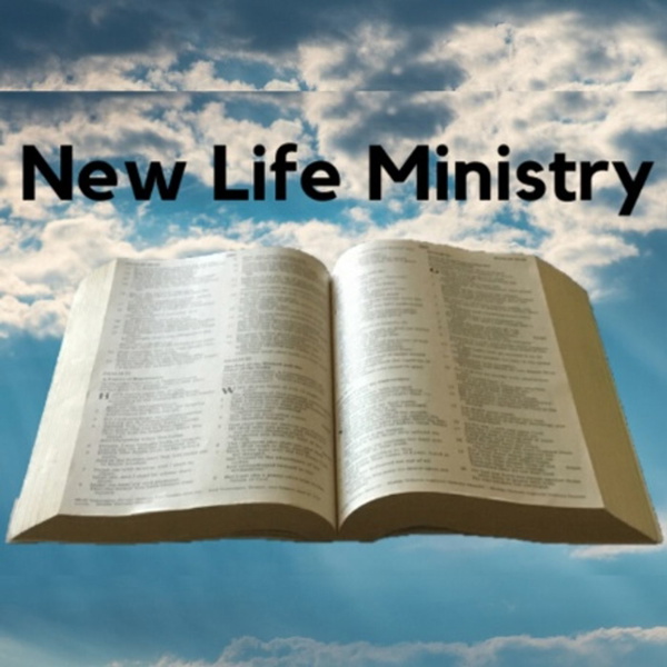 Artwork for New Life Ministry
