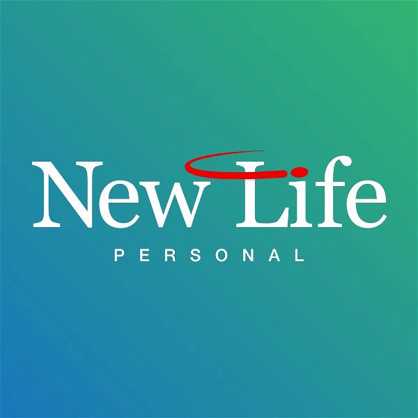 Artwork for New Life Podcast
