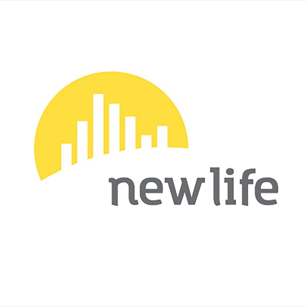 Artwork for New Life Church