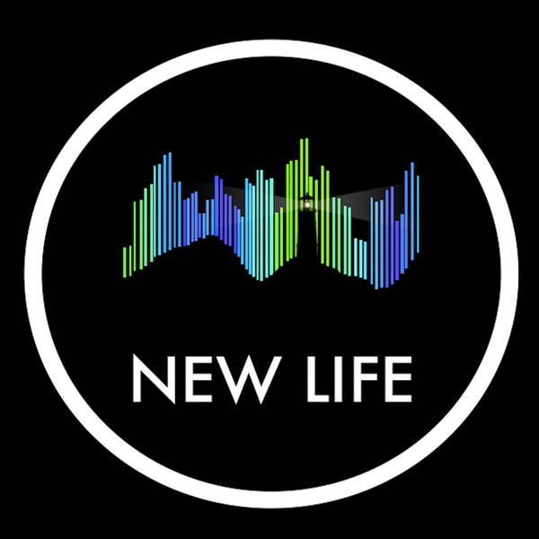 Artwork for New Life Shetland Podcast