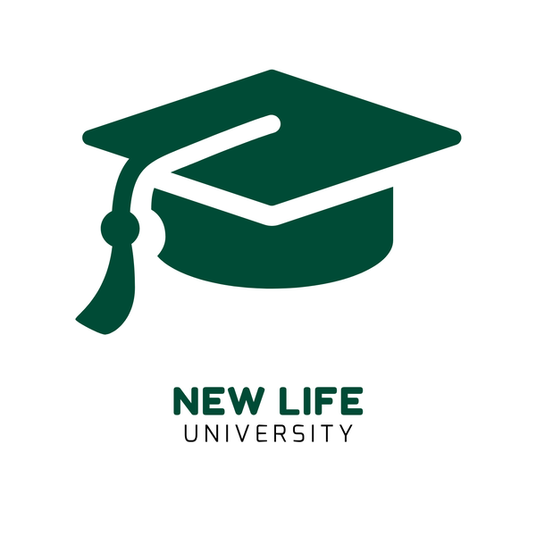 Artwork for New Life University