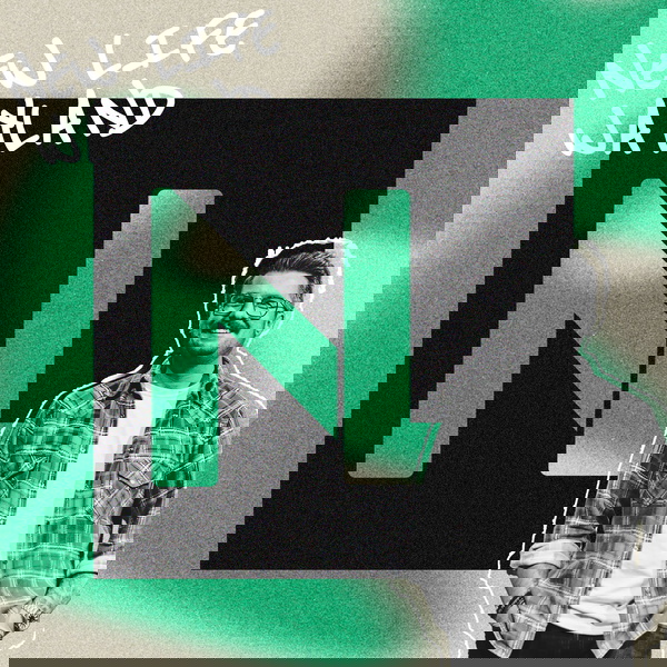 Artwork for New Life Wayland