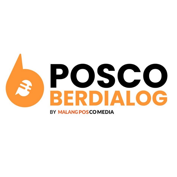 Artwork for Posco Berdialog By Malang Posco Media