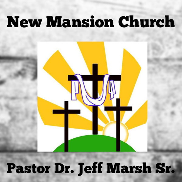 Artwork for New Mansion Church