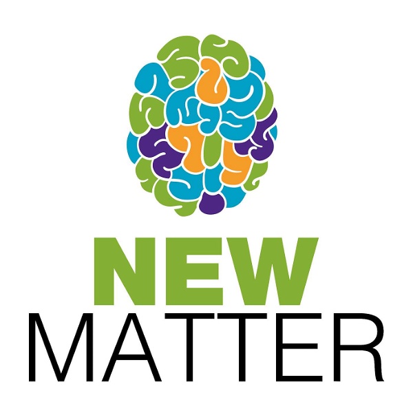 Artwork for New Matter: Inside the Minds of SLAS Scientists