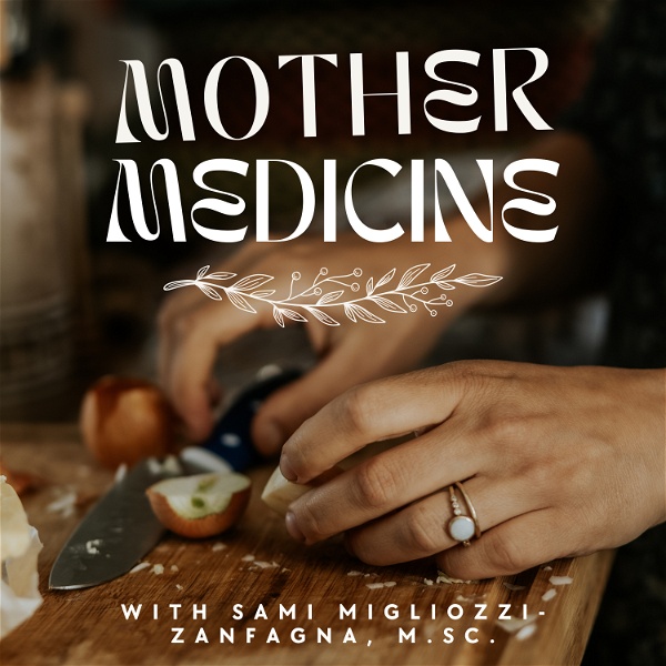 Artwork for Mother Medicine