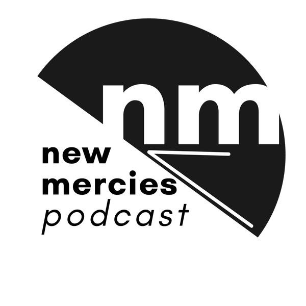 Artwork for New Mercies