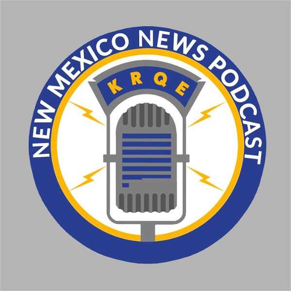 Artwork for New Mexico News Podcast