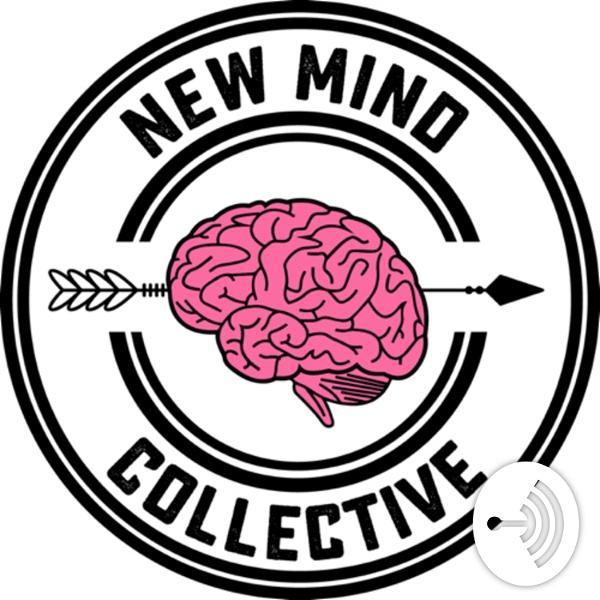 Artwork for New Mind Collective