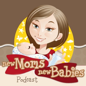 Artwork for New Moms, New Babies: Tips, Tricks, Sanity Savers