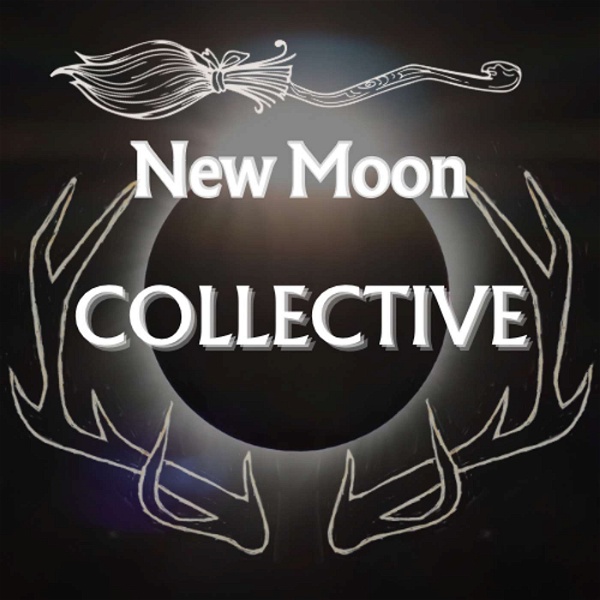 Artwork for New Moon Collective