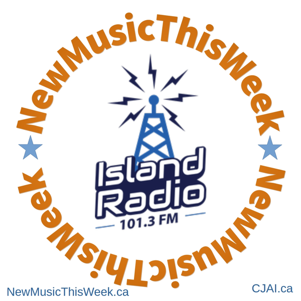 Artwork for New Music This Week