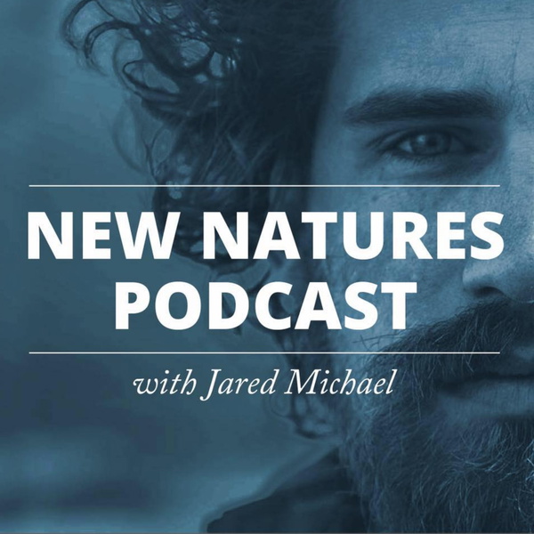 Artwork for New Nature's Podcast