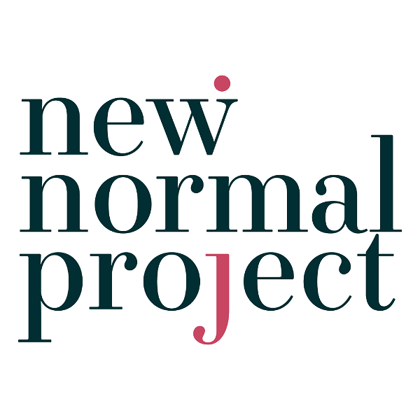 Artwork for New Normal Project