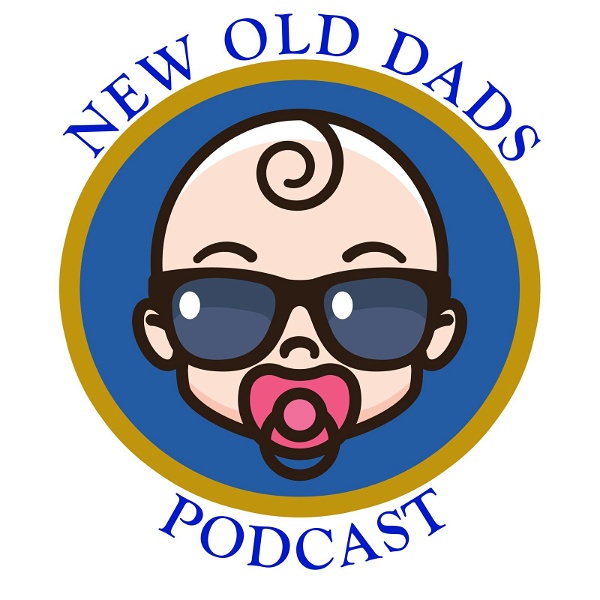 Artwork for New Old Dads