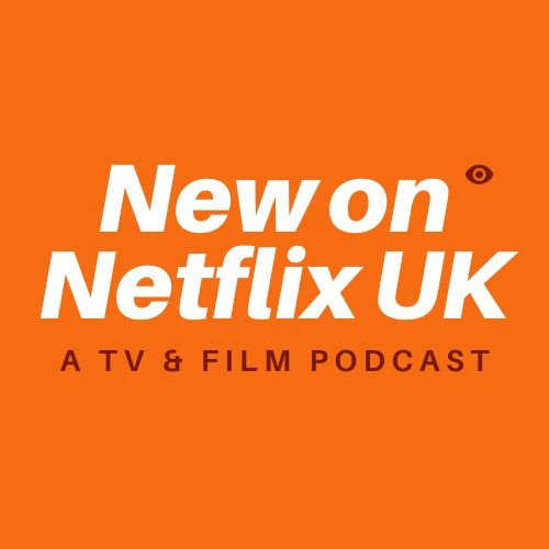 Artwork for New on Netflix UK
