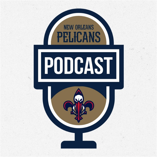 Artwork for New Orleans Pelicans Podcast