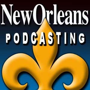 Artwork for New Orleans Podcasting
