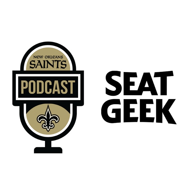 Artwork for New Orleans Saints Podcast