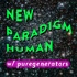 New Paradigm Human