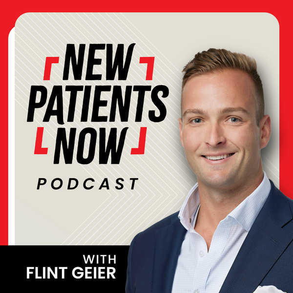 Artwork for New Patients Now