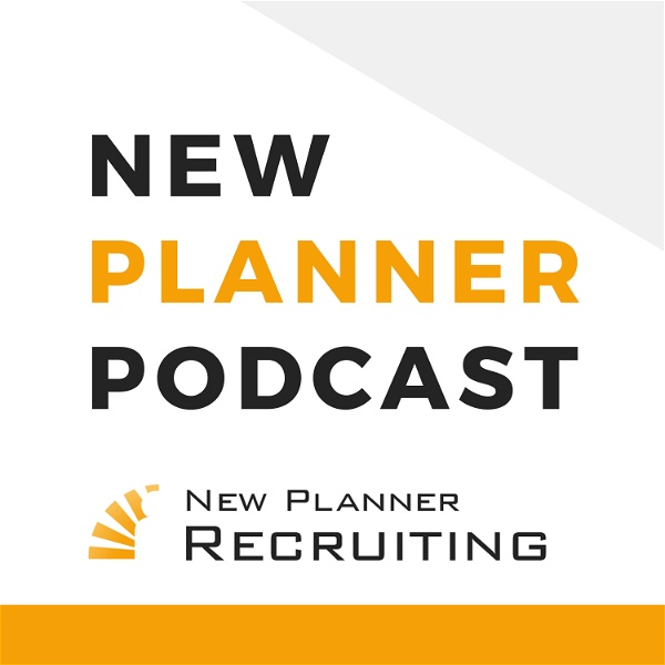 Artwork for New Planner Podcast