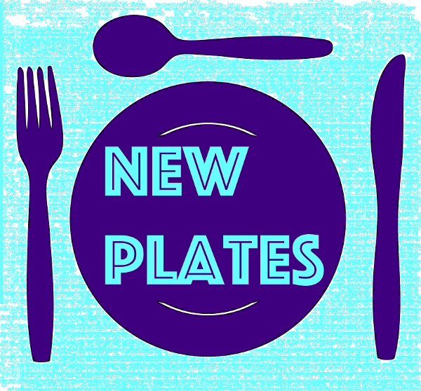 Artwork for New Plates: Eating Disorders and Parents