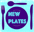New Plates: Eating Disorders and Parents
