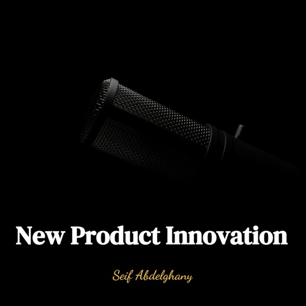 Artwork for New Product Innovation
