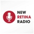 New Retina Radio by Eyetube