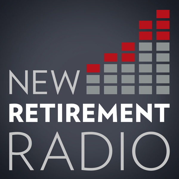 Artwork for New Retirement Radio