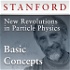 New Revolutions in Particle Physics: Basic Concepts
