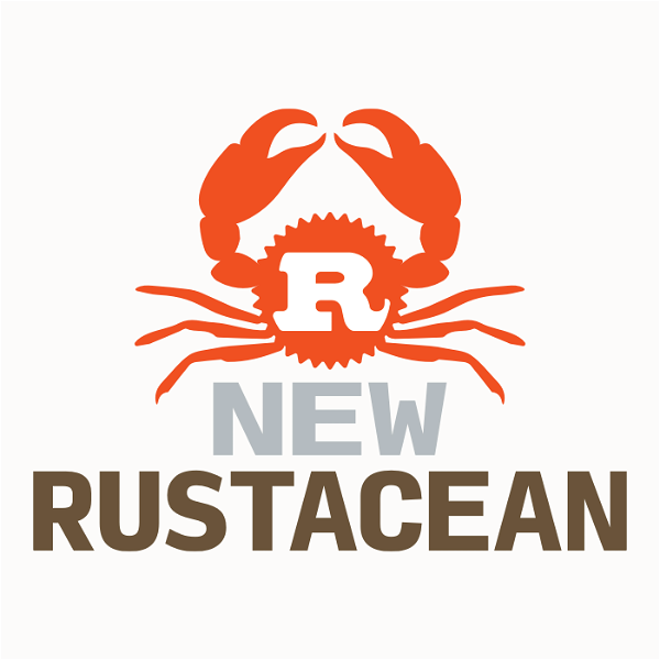 Artwork for New Rustacean