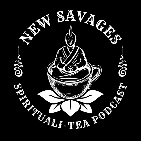 Artwork for New Savages Spirituali-Tea