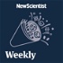 New Scientist Weekly Extra