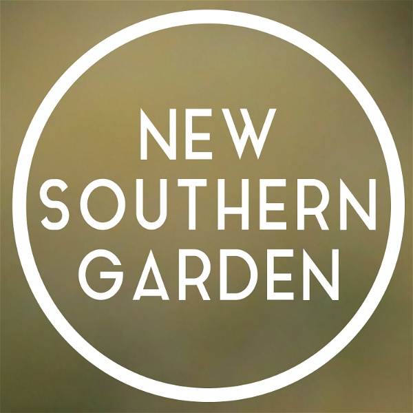 Artwork for New Southern Garden