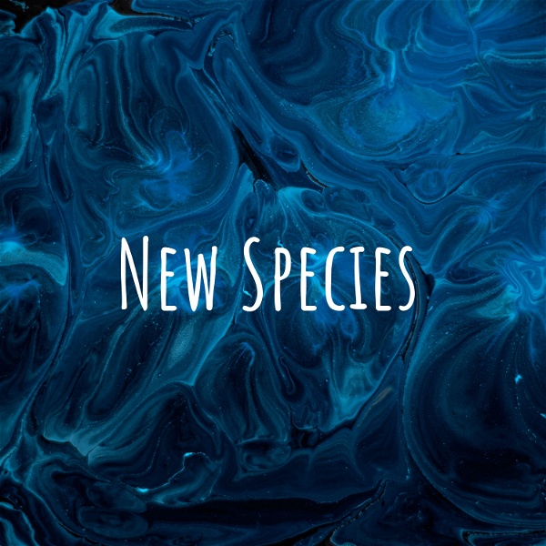 Artwork for New Species