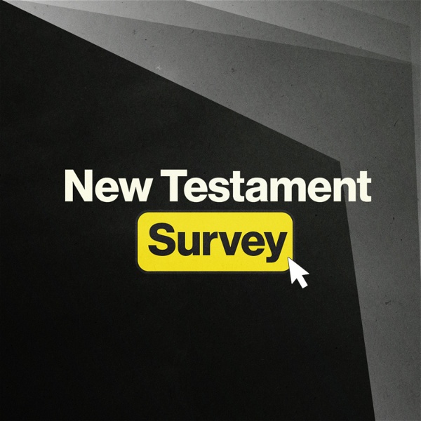 Artwork for New Testament Survey